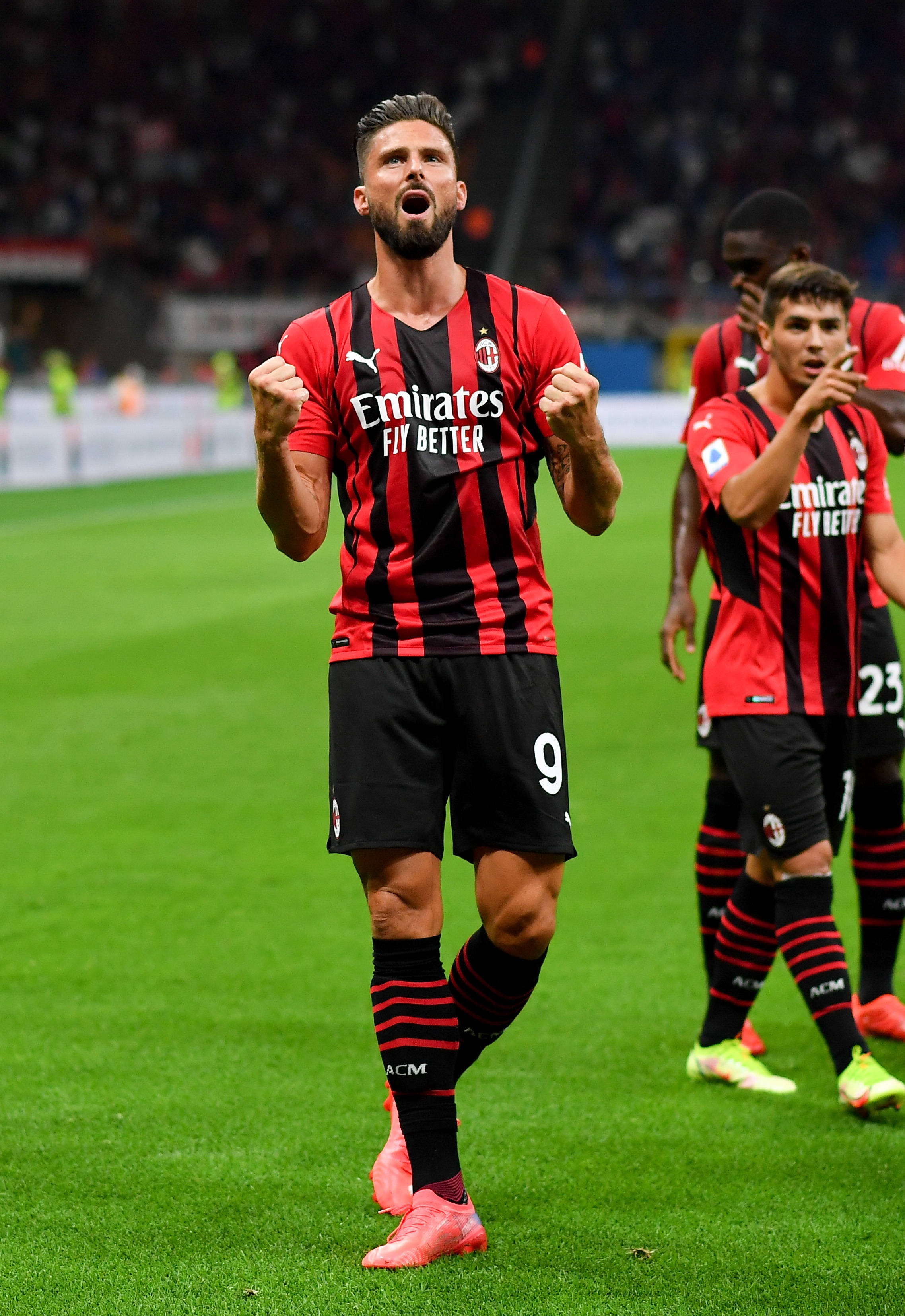 stron